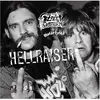 Image de Sony Music, Disque vinyle, Hellraiser (Ozzy Osbourne, Tête motrice)