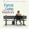 Image de Forrest Gump-The Soundtrack, Disque vinyle
