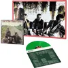 Image de The Combat Rock Exclusivité Fnac Vinyle Vert