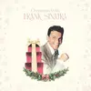Image de Noël avec Frank Sinatra, Disque vinyle