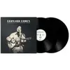 Image de Sony Music, Disque vinyle, Hallelujah & chansons de ses albums (Leonard Cohen.)