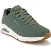 Image de Skechers, Hommes, Baskets, Uno, Vert, (41)