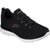 Image de Skechers, Femmes, Chaussure de salle, Chaussures de sport (36), Noir