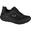 Image de Skechers, Femmes, Baskets, Baskets Relaxed Fit pour femmes : D'Lux Walker - Infinite Motion, Noir, (41)