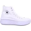 Image de Converse, Femmes, Baskets, Move Hi, Blanc, (41)