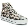 Image de Baskets montantes Converse CHUCK TAYLOR LIFT femme