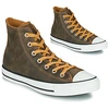 Image de Baskets montantes Converse CHUCK TAYLOR ALL STAR TECH CLIMBER HI solde femme