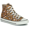 Image de Baskets montantes Converse CHUCK TAYLOR ALL STAR MYSTIC WORLD HI femme