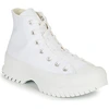 Image de Baskets montantes Converse Chuck Taylor All Star Lugged 2.0 Foundational Canvas femme
