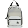 Image de Rugzak Converse CLEAR GO LO BACKPACK Wit