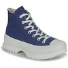 Image de Hoge Sneakers Converse CHUCK TAYLOR ALL STAR LUGGED 2.0 PLATFORM SEASONAL COLOR Marine