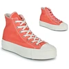 Image de Baskets montantes Converse CHUCK TAYLOR ALL STAR LIFT femme