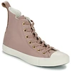 Image de Baskets montantes Converse CHUCK TAYLOR ALL STAR TAILORED LINES femme