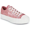Image de Lage Sneakers Converse CHUCK TAYLOR ALL STAR LIFT Roze