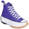 Image de Baskets montantes Converse RUN STAR HIKE femme