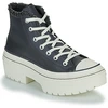 Image de Baskets montantes Converse CHUCK TAYLOR ALL STAR LUGGED SHERPA femme