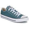 Image de Lage Sneakers Converse CHUCK TAYLOR ALL STAR Groen