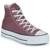 Image de Baskets montantes Converse CHUCK TAYLOR ALL STAR LIFT PLATFORM femme