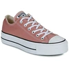 Image de Baskets basses Converse CHUCK TAYLOR ALL STAR LIFT PLATFORM femme