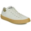 Image de Lage Sneakers Converse CHUCK TAYLOR ALL STAR RETRO RUBBER Beige