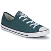 Image de Baskets basses Converse CHUCK TAYLOR ALL STAR DAINTY femme