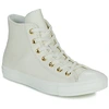 Image de Baskets montantes Converse CHUCK TAYLOR ALL STAR GOLD solde femme