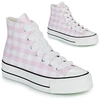 Image de Baskets montantes Converse CHUCK TAYLOR ALL STAR LIFT femme