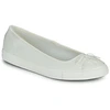 Image de Ballerines Converse CHUCK TAYLOR ALL STAR DAINTY BALLERINA LEATHER femme