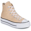 Image de Baskets montantes Converse CHUCK TAYLOR ALL STAR LIFT PLATFORM femme
