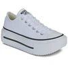 Image de Baskets basses Converse CHUCK TAYLOR ALL STAR LIFT DOUBLE STACK PLATFORM femme