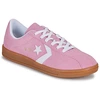 Image de Baskets basses Converse ALL STAR CLASSIC TRAINER SUEDE femme