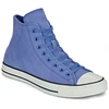 Image de Baskets montantes Converse CHUCK TAYLOR ALL STAR TONAL SUEDE solde homme