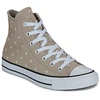 Image de Baskets montantes Converse CHUCK TAYLOR ALL STAR EMBROIDERED STARS femme