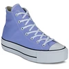 Image de Baskets montantes Converse CHUCK TAYLOR ALL STAR LIFT PLATFORM femme