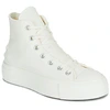 Image de Baskets montantes Converse CHUCK TAYLOR ALL STAR LIFT PLATFORM BEADS femme
