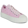Image de Baskets basses Converse CHUCK TAYLOR ALL STAR LIFT PLATFORM BEADS femme