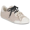 Image de Baskets basses Converse Chuck Taylor Lo femme