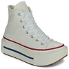 Image de Baskets montantes Converse CHUCK TAYLOR ALL STAR LIFT DOUBLE STACK femme