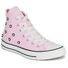Image de Baskets montantes Converse CHUCK TAYLOR ALL STAR BEADS femme