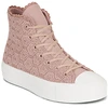 Image de Baskets montantes Converse Chuck Taylor All Star Lift femme