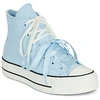 Image de Baskets montantes Converse Chuck Taylor All Star Lift femme