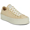 Image de Baskets basses Converse Chuck Taylor All Star Lift Espadrille femme