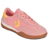 Image de Baskets basses Converse Run Star Trainer femme