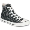 Image de Baskets montantes Converse Chuck Taylor All Star femme