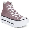 Image de Baskets montantes Converse Chuck Taylor All Star Lift Double Stack femme