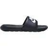 Image de Nike, Hommes, Sandales, Tongs Victori One Slide, Noir, (45)