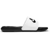 Image de Nike, Hommes, Chaussons, Tongs Victori One Slide, Noir, (45)