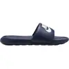 Image de Nike, Hommes, Sandales, Tongs Victori One Slide, Bleu, (45)