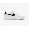 Image de Nike, Garçons, Baskets, CT3839-100, Blanc, Noir, (36)