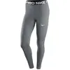 Image de Nike, Femmes, Leggings, 365 Leggings D'Entraînement Femmes (L), Gris